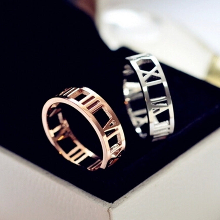 Romantic Ring for Special Moments