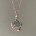 Stunning Silver Necklace for Daily Wear