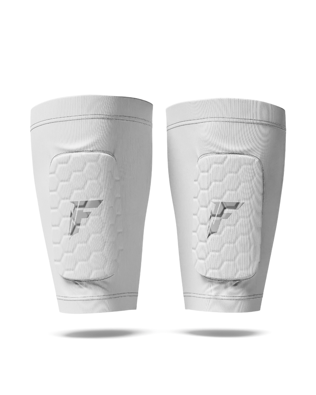 Built-In Shin Pads