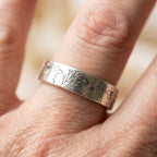 A Dandelion Ring