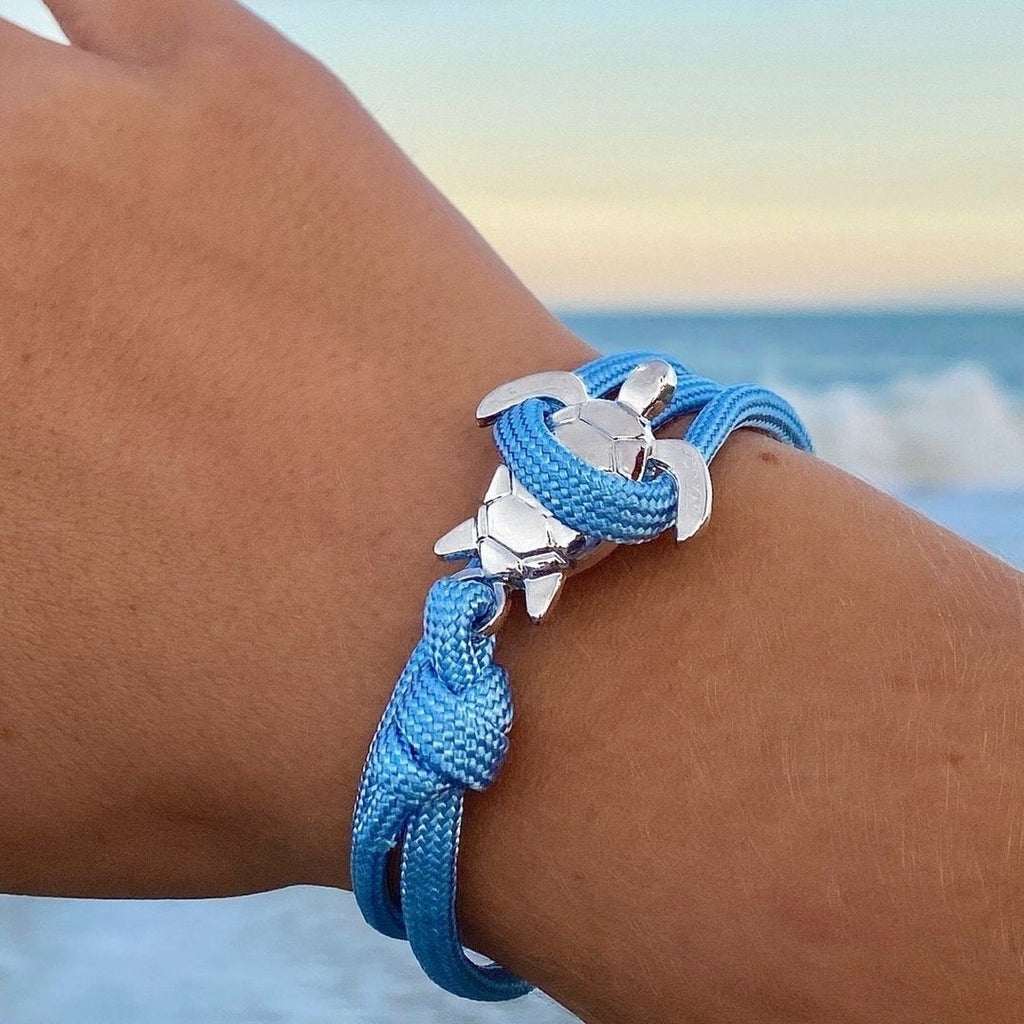 Sky Blue