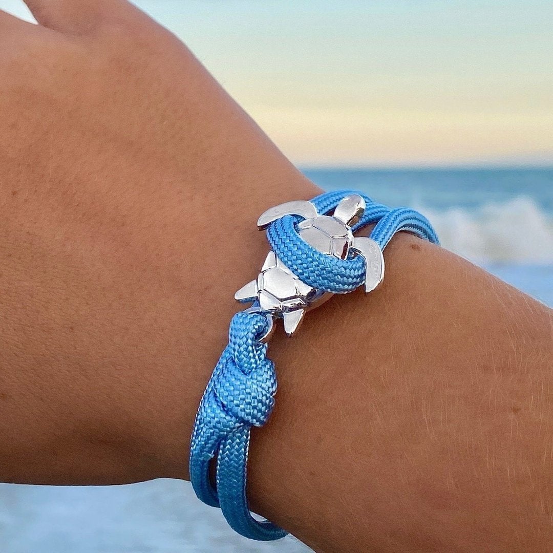 Sky Blue