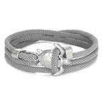 Ocean Spirit Sea Turtle Bracelet