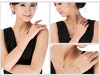 Sterling Silver Dolphin Jewelry Collection