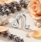 Zodiac Stud Earrings