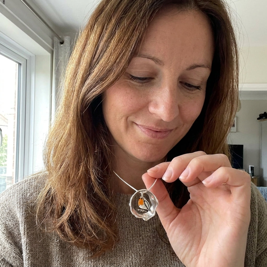 Jewelry Review