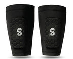 Built-In Shin Pads