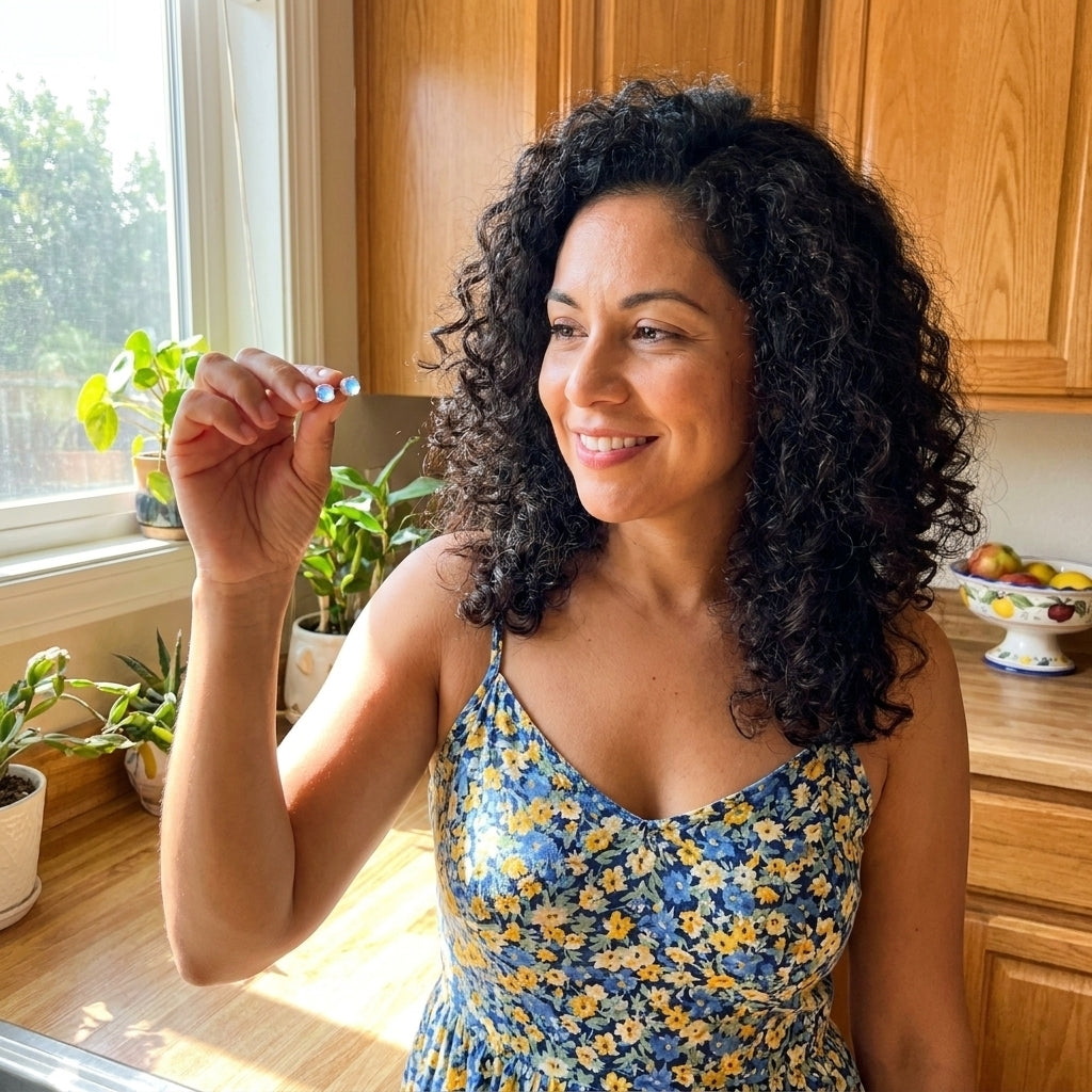 Jewelry Review