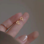 Classic Silver Earring with Timeless Appeal