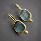 Delicate Artisan Earrings