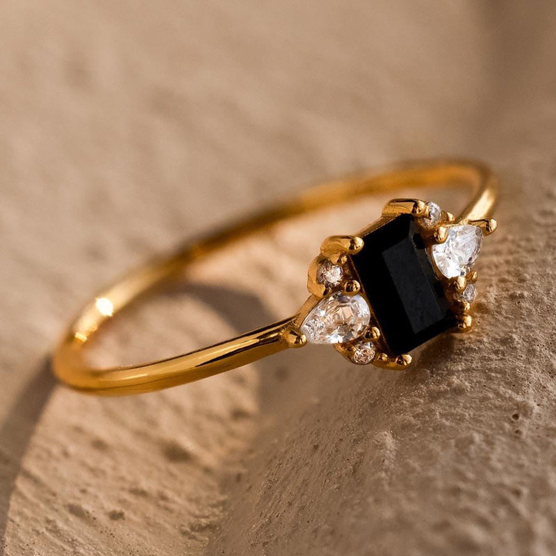 Stunning Ring for Daily Wear