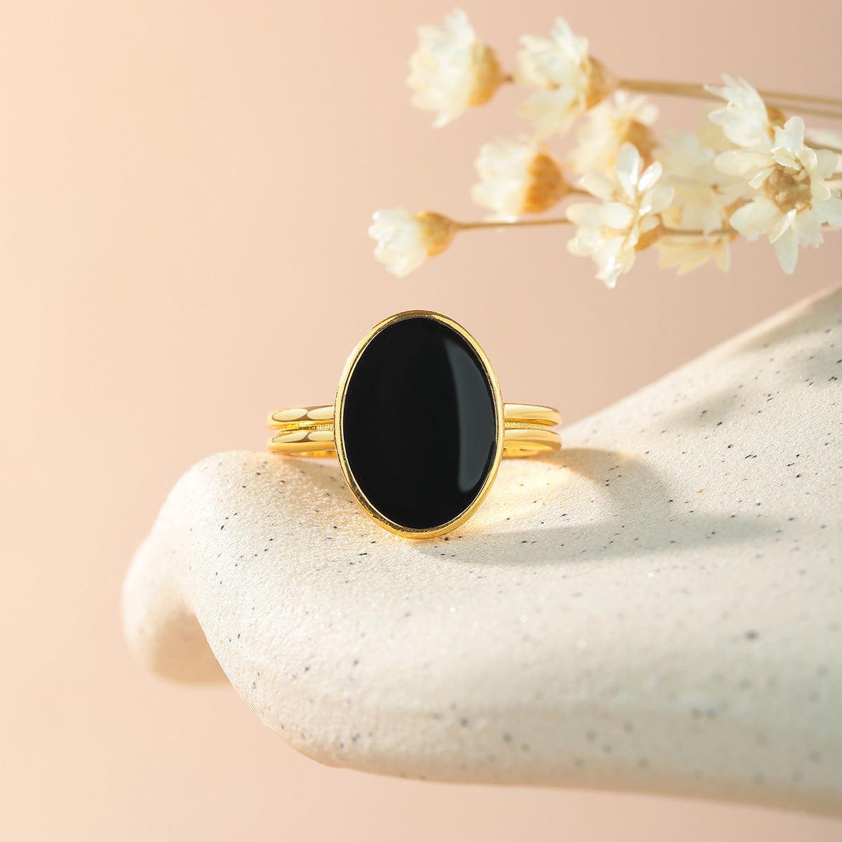 Stunning Ring for Daily Wear