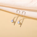 Charming Earring for Any Occasion