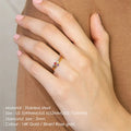 Vintage Handmade Ring