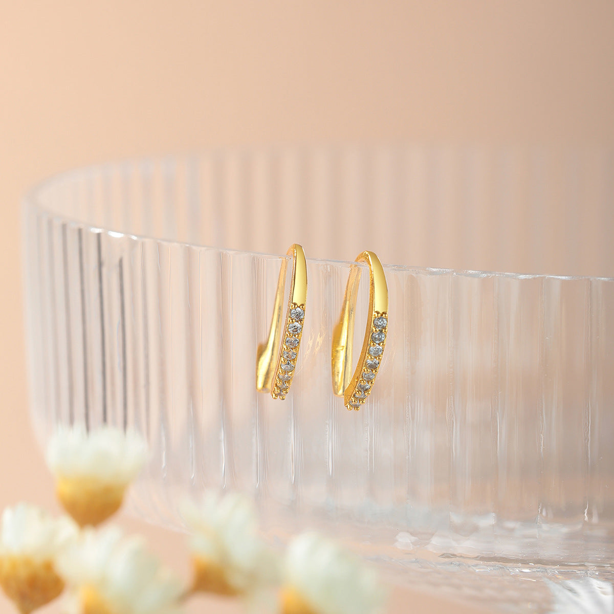 Elegant Earring for Every Occasion