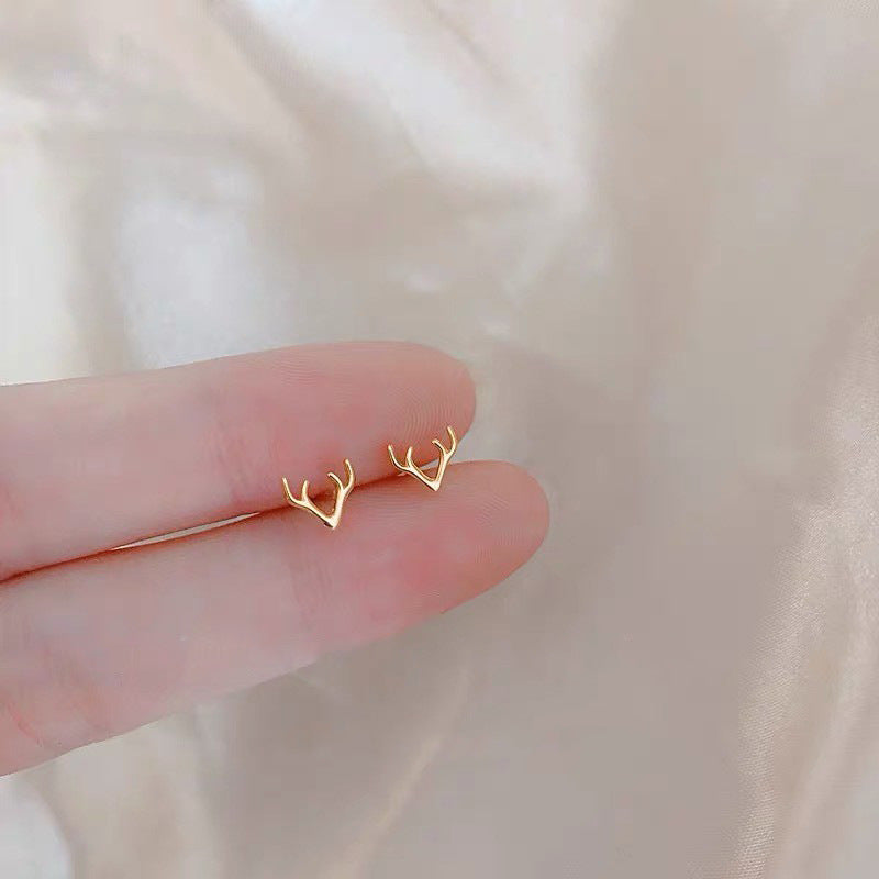 Classic Silver Earring with Timeless Appeal