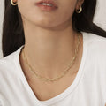 Vintage Handmade Necklace