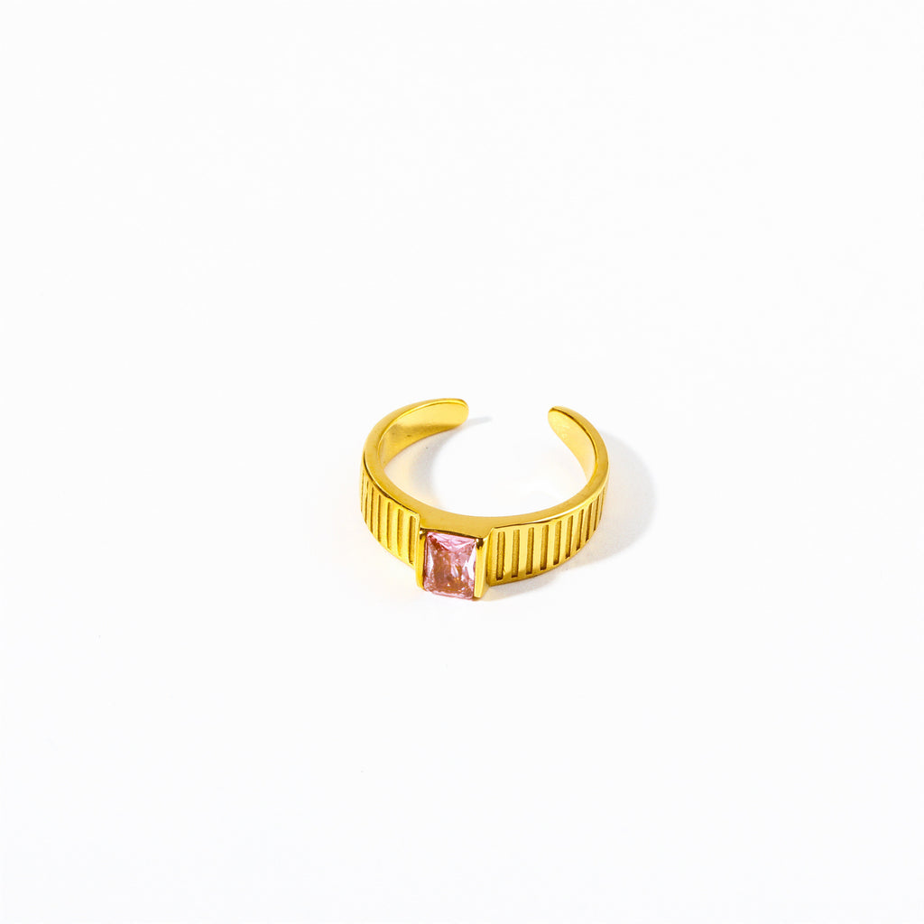 Vintage Handmade Ring