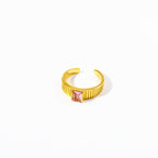 Vintage Handmade Ring