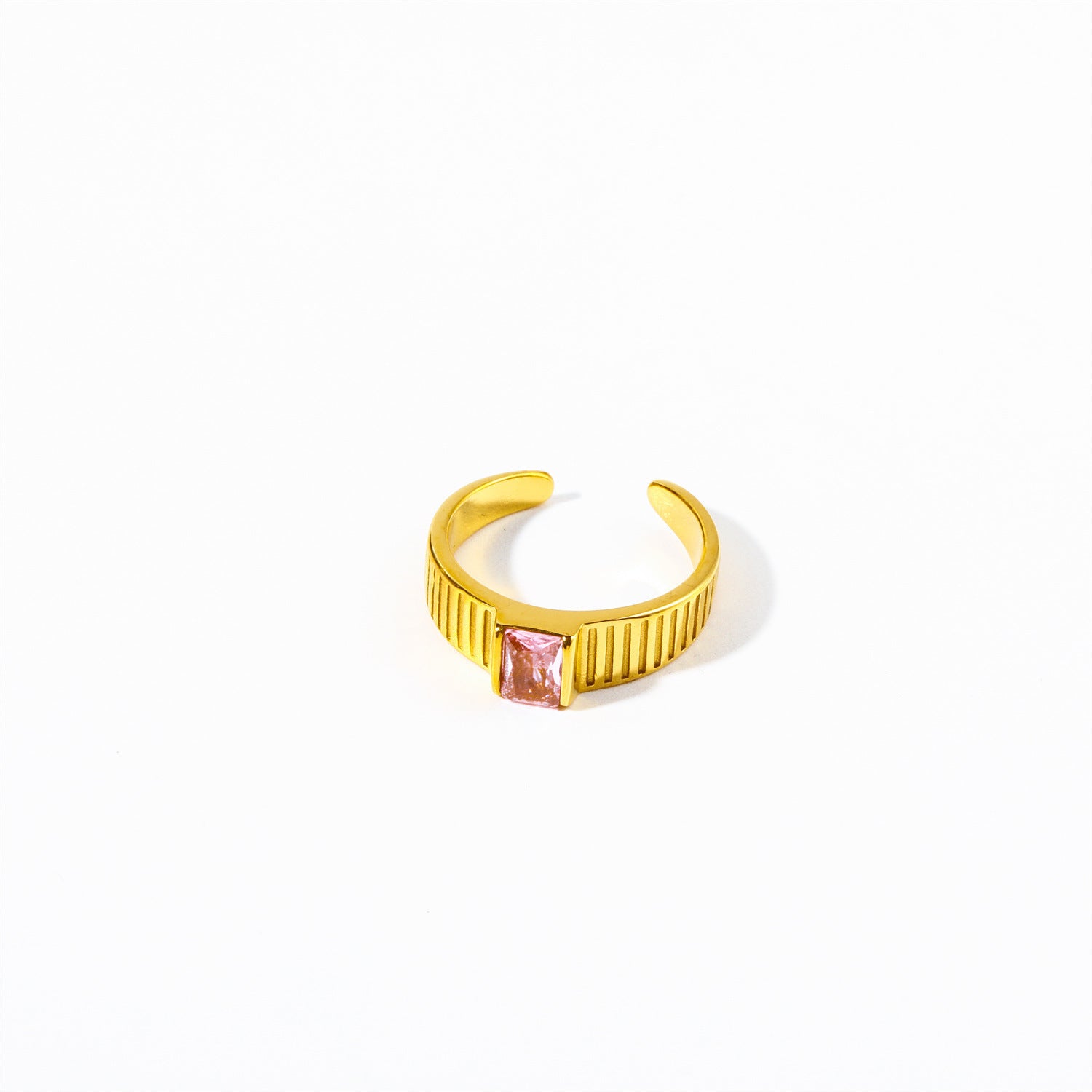Vintage Handmade Ring