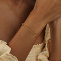 Vintage Handmade Bracelet