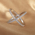 Classic Ring with Timeless Appeal