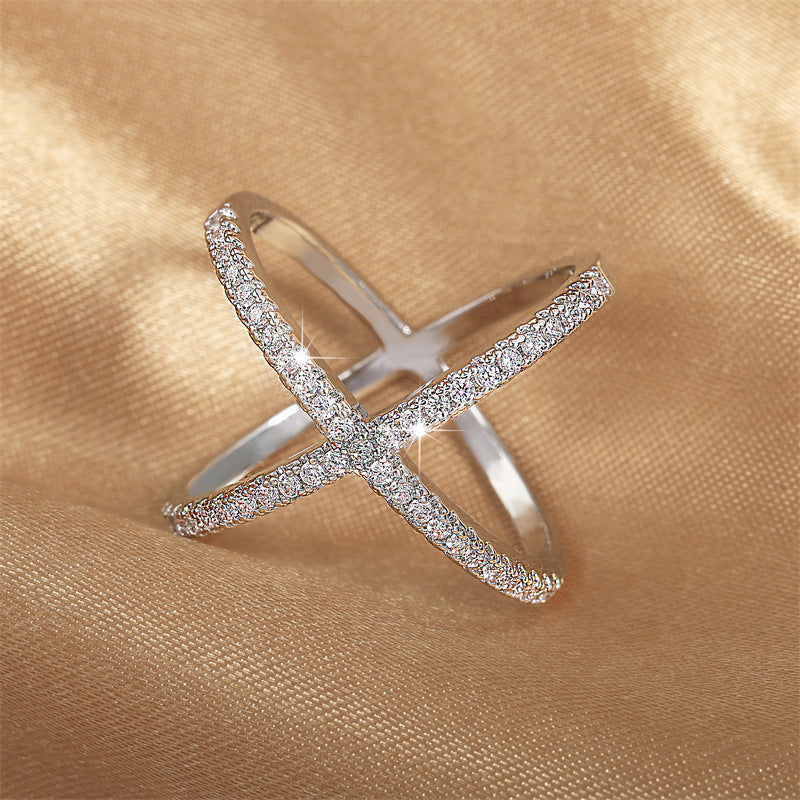 Classic Ring with Timeless Appeal
