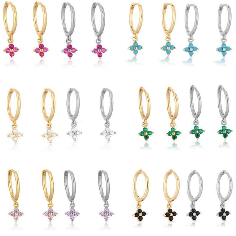 Romantic Earring for Special Moments