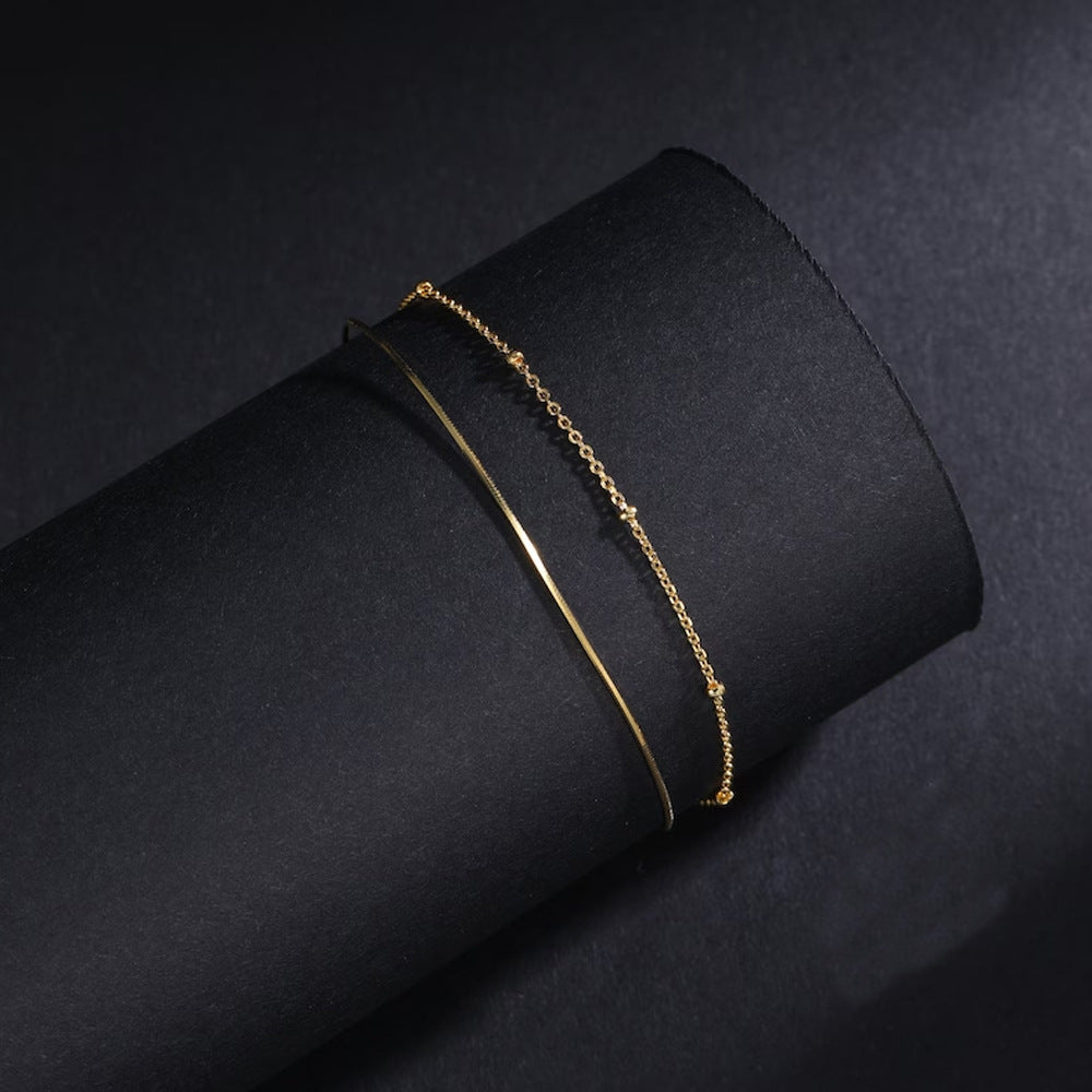 Vintage Handmade Bracelet