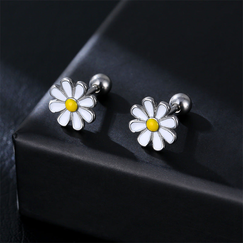 Classic Earring with Timeless Appeal