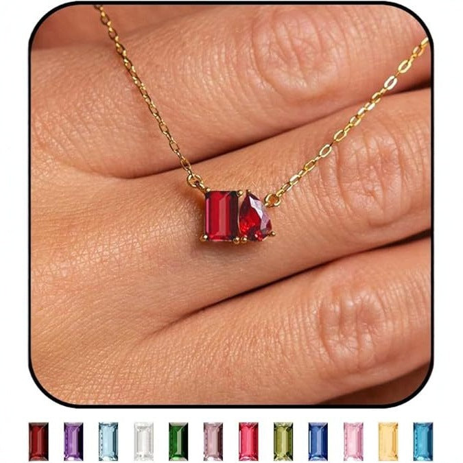 Vintage Handmade Necklace