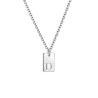 Classic Gold Necklace with Timeless Appeal
