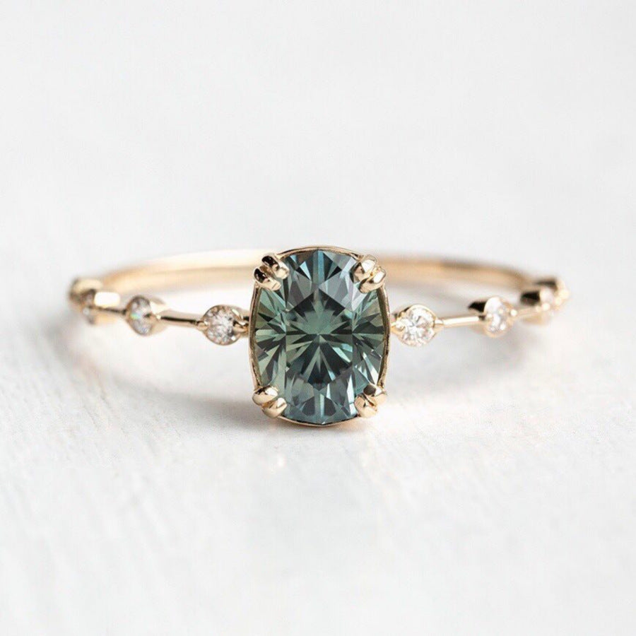 Vintage Handmade Ring