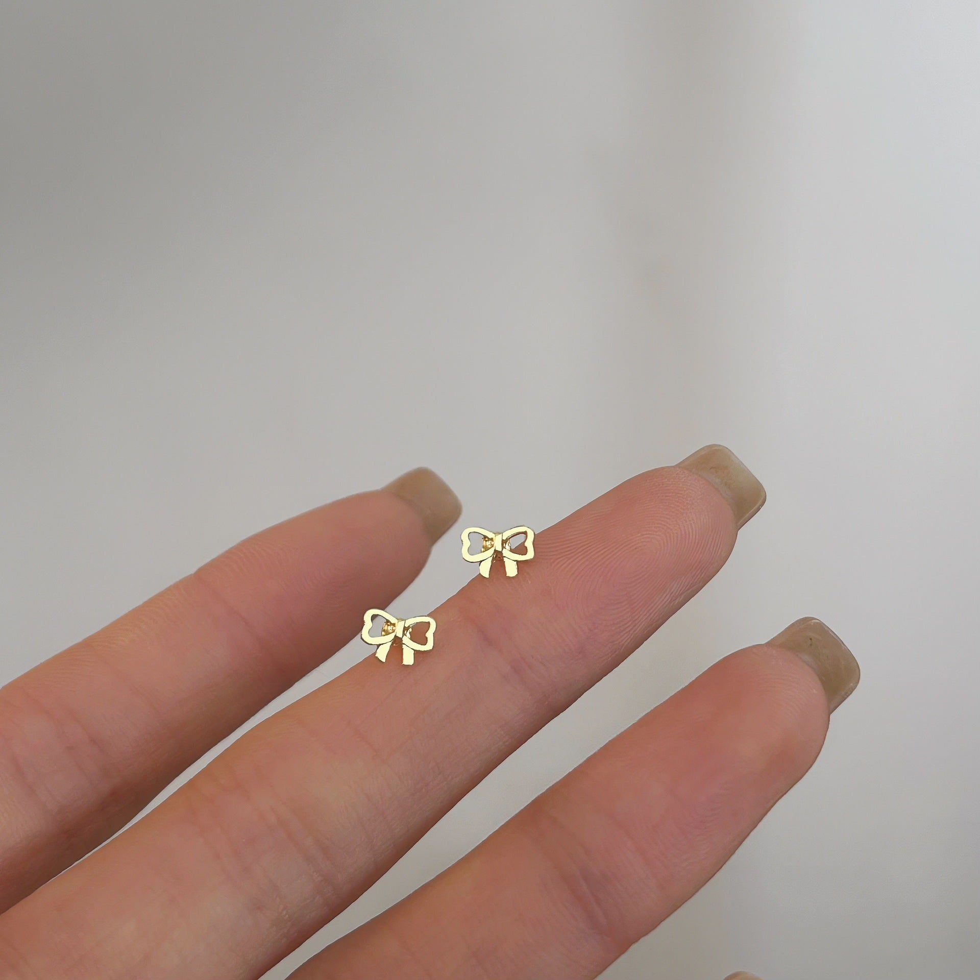 Classic Silver Earring with Timeless Appeal