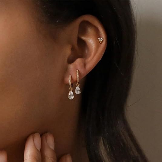 Elegant Earring for Every Occasion