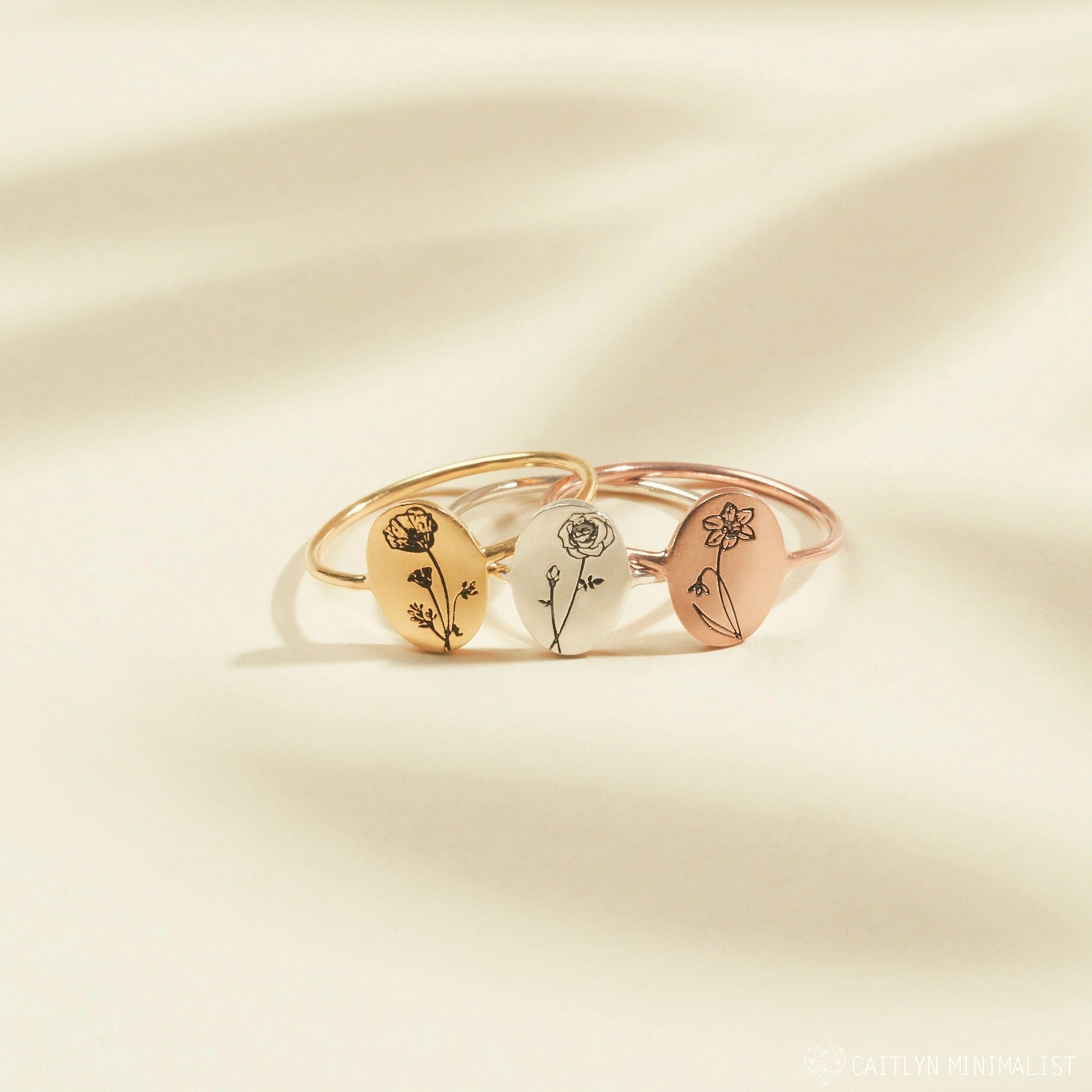 Charming Ring for Any Occasion