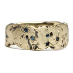 Vintage Handmade Ring