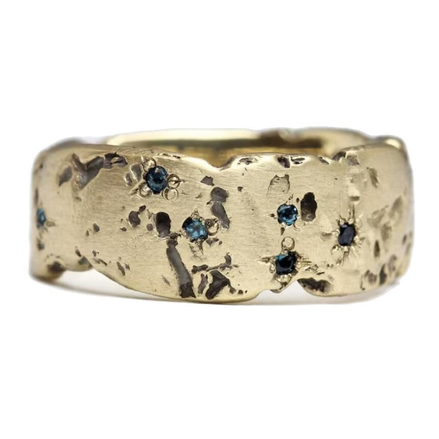 Vintage Handmade Ring