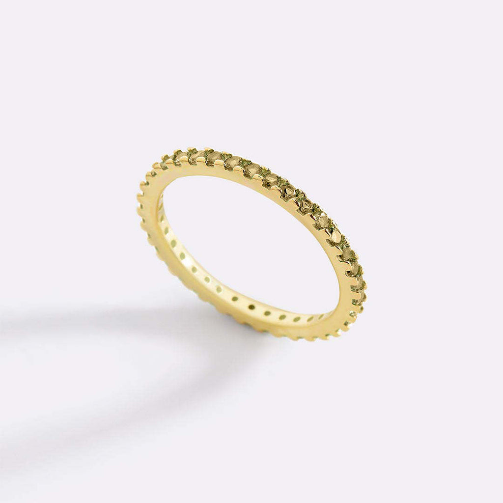 Romantic Ring for Special Moments