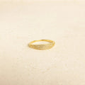 Elegant Silver Ring for Every Occasion