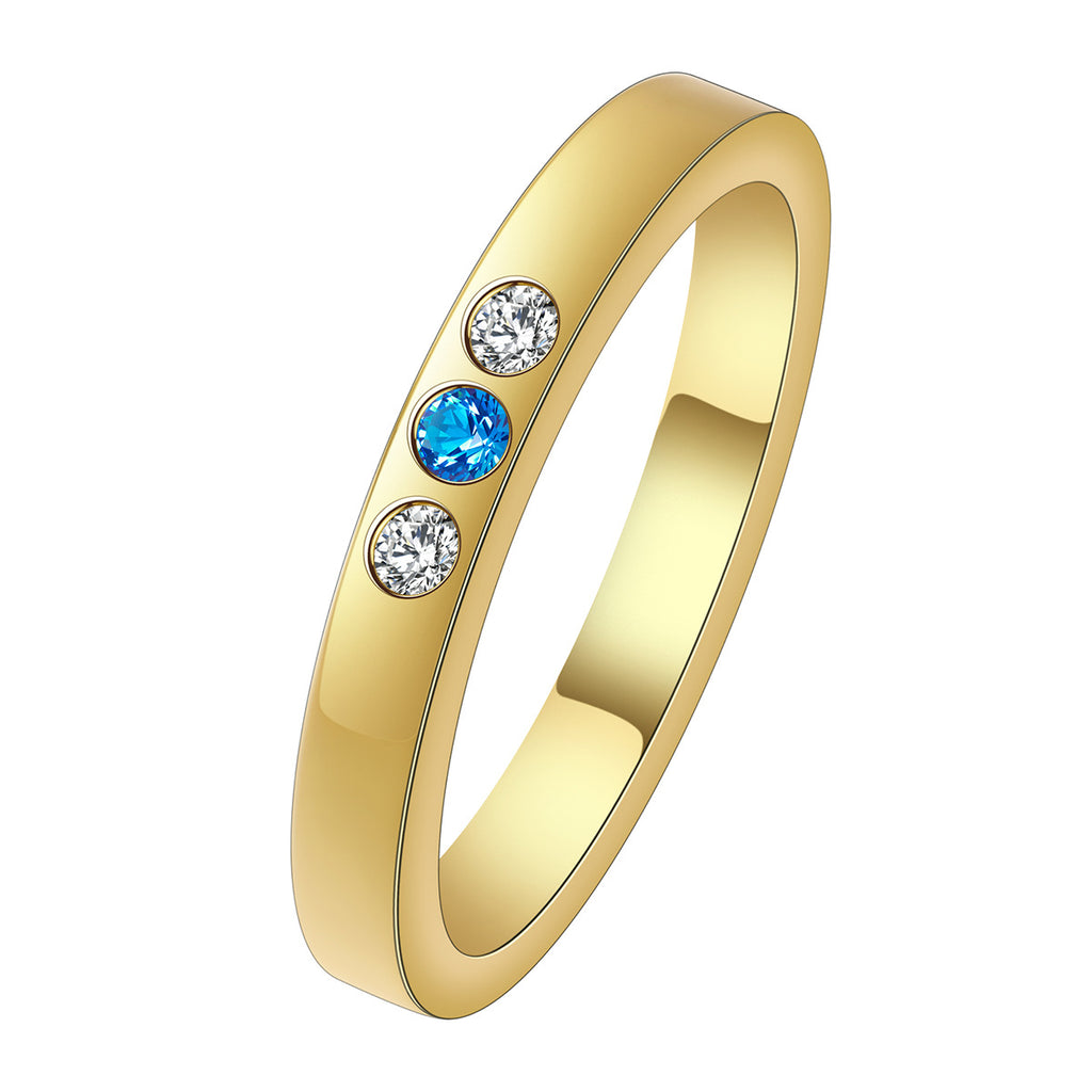 Charming Ring for Any Occasion