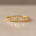 Beautiful Ring with Unique Style
