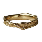 Delicate Artisan Ring