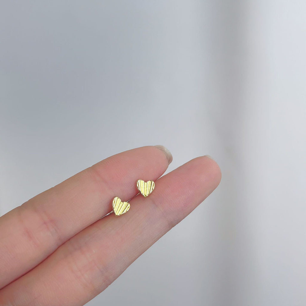 Classic Silver Earring with Timeless Appeal