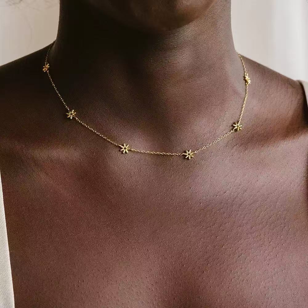 Charming Necklace for Any Occasion