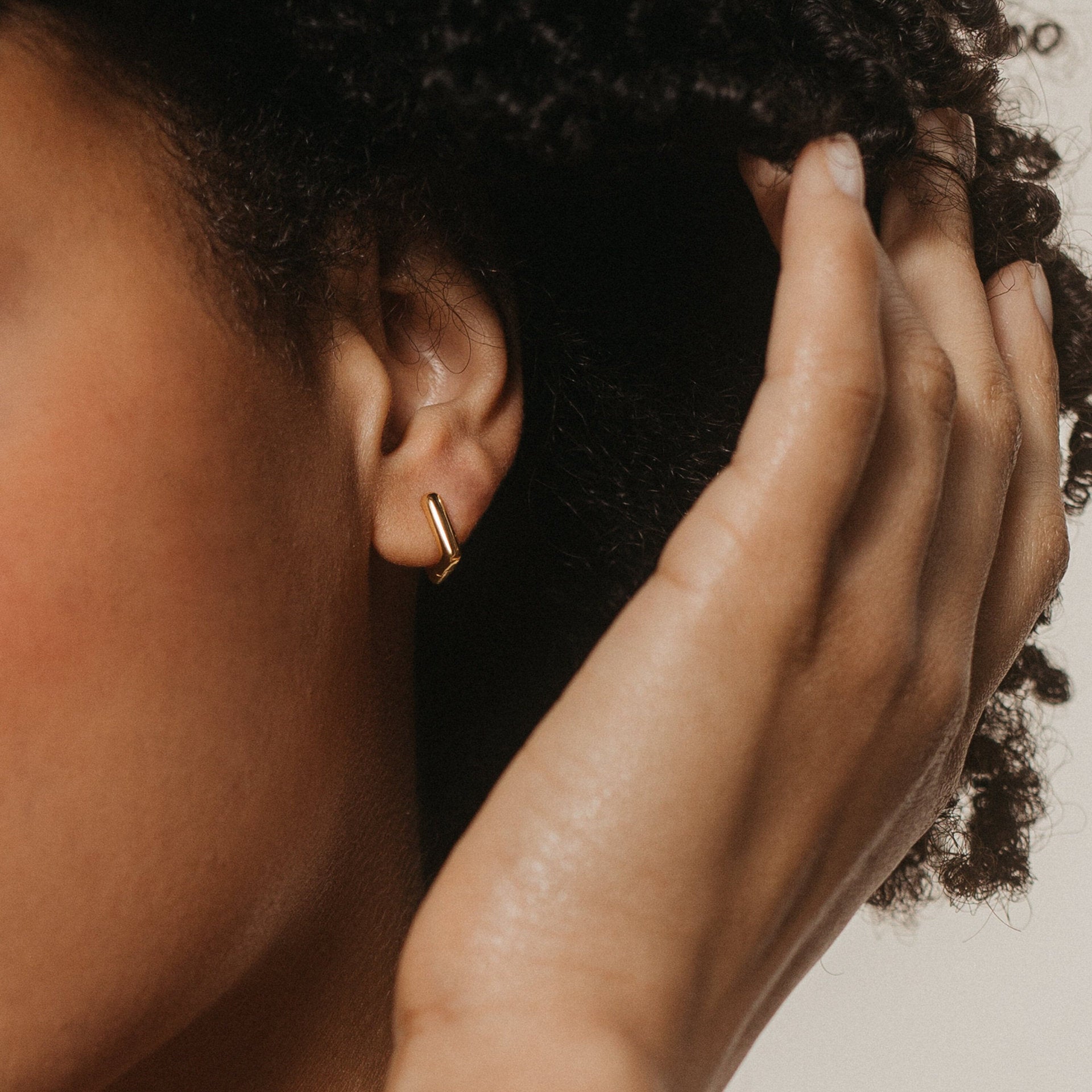 Elegant Earring for Every Occasion