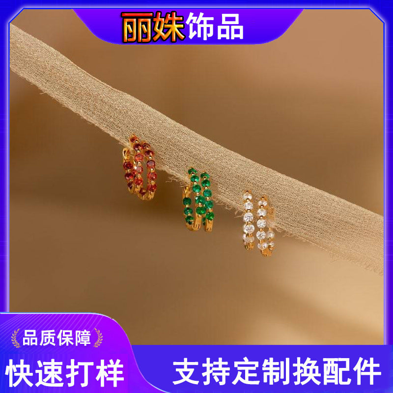 Elegant Earring for Every Occasion