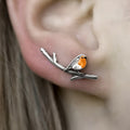 Classic Earring with Timeless Appeal