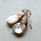 Romantic Earrings For Special Moments