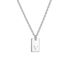 Classic Gold Necklace with Timeless Appeal